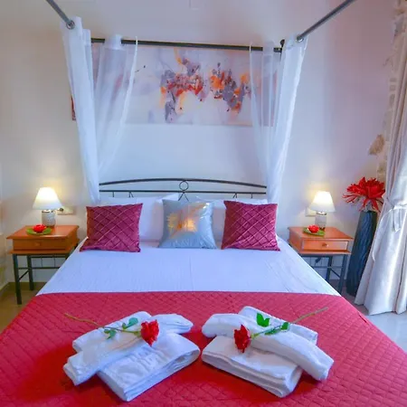 Villa Anastasia Luxe With Wifi, Bbq & Amazing Views