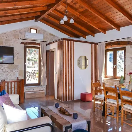 Villa Anastasia Luxe With Wifi, Bbq & Amazing Views